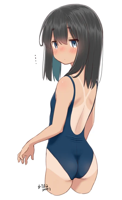 「・・・・」
