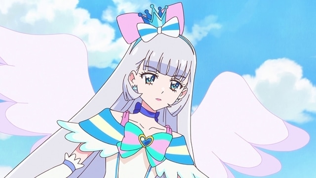 「『#わんだふるぷりきゅあ!』第24話「不思議すぎるたまご」先行場面カット&あらす」|上北ふたごのイラスト