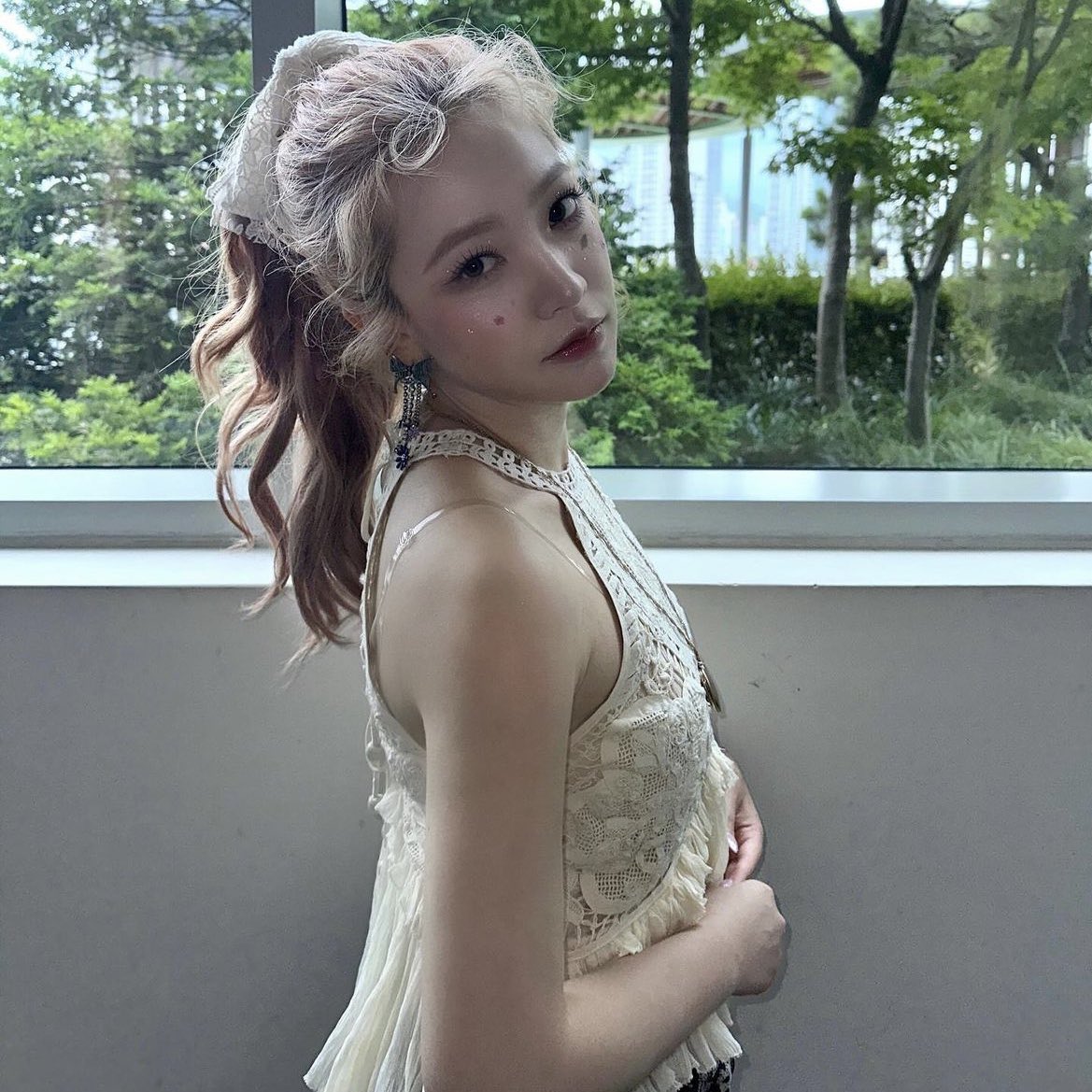 yeri looks (@yerilooks) on Twitter photo 