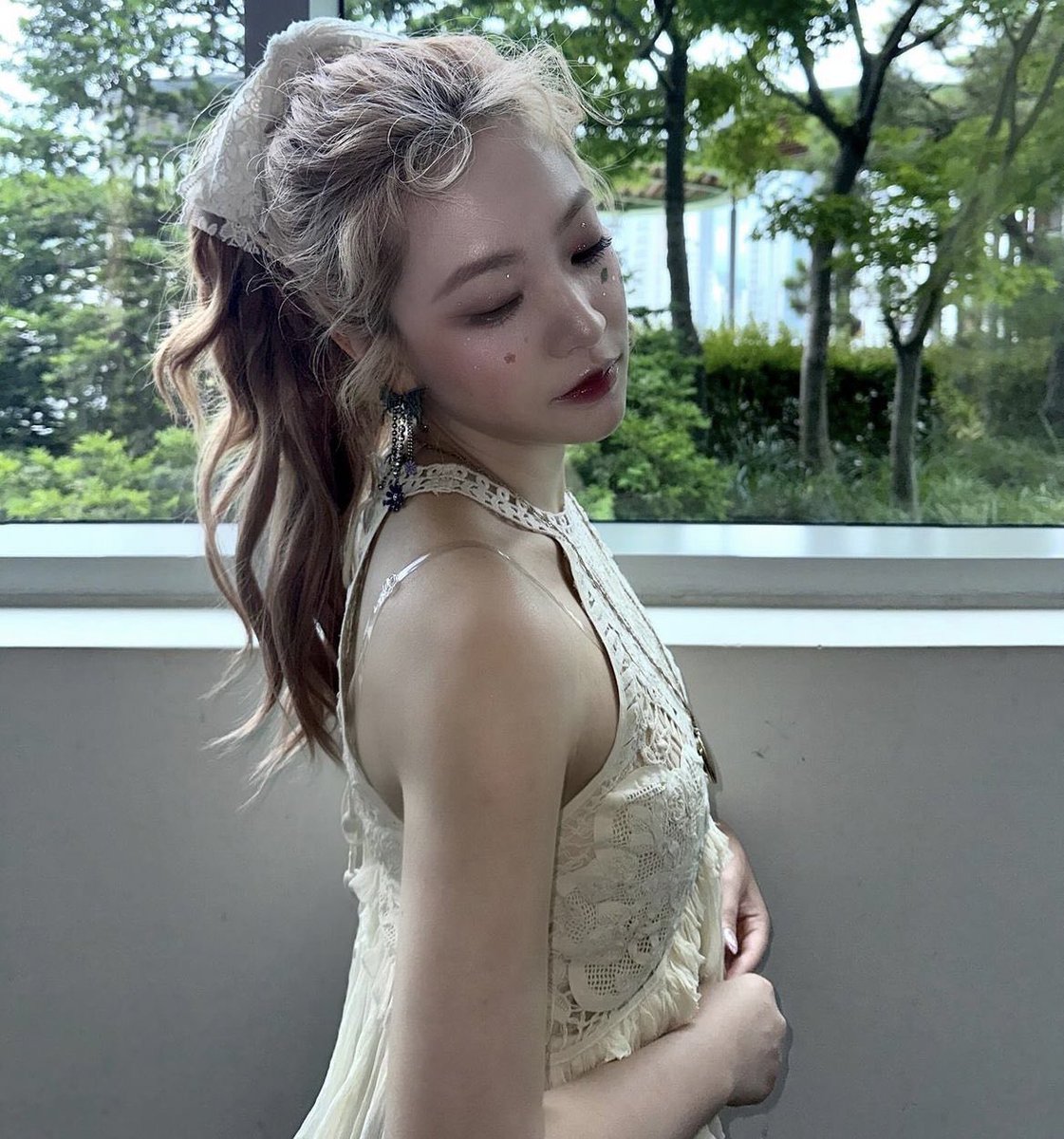 yeri looks tweet media