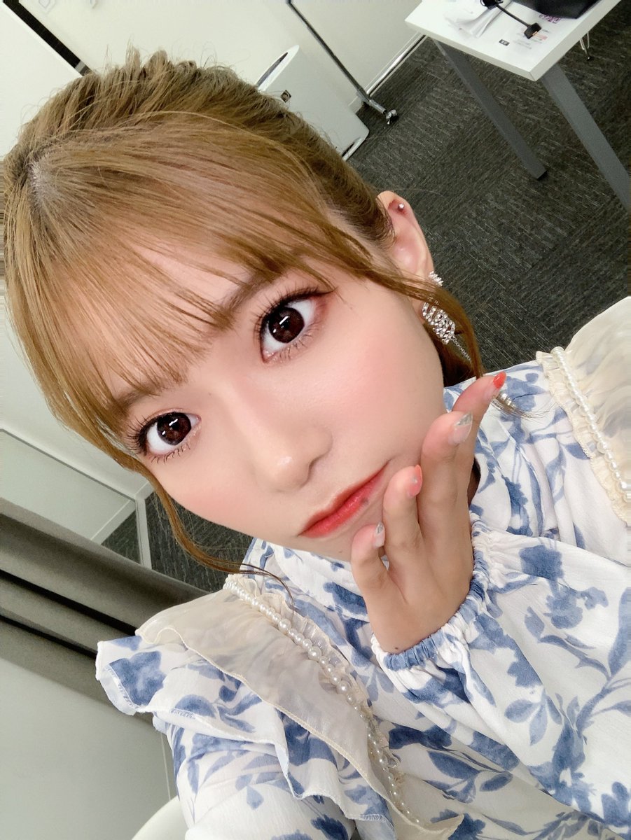 oO ( 💙💙💙💙💙 )