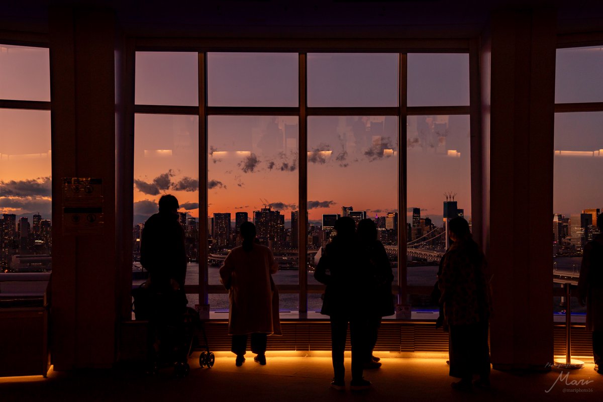 mariphoto16's tweet image. 誰かの願いが叶う頃