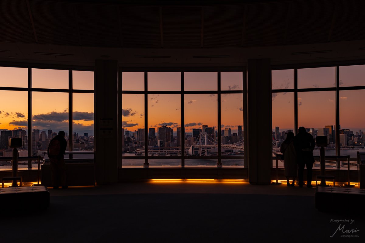 mariphoto16's tweet image. 誰かの願いが叶う頃