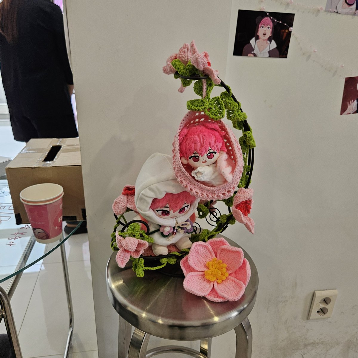 PLAVE_03_12_'s tweet photo. 광주 생카💗

#7월_속에_피어난_플라워 #BBiKKiTTya_bamby_my_flower https://t.co/EQGws0UFFQ