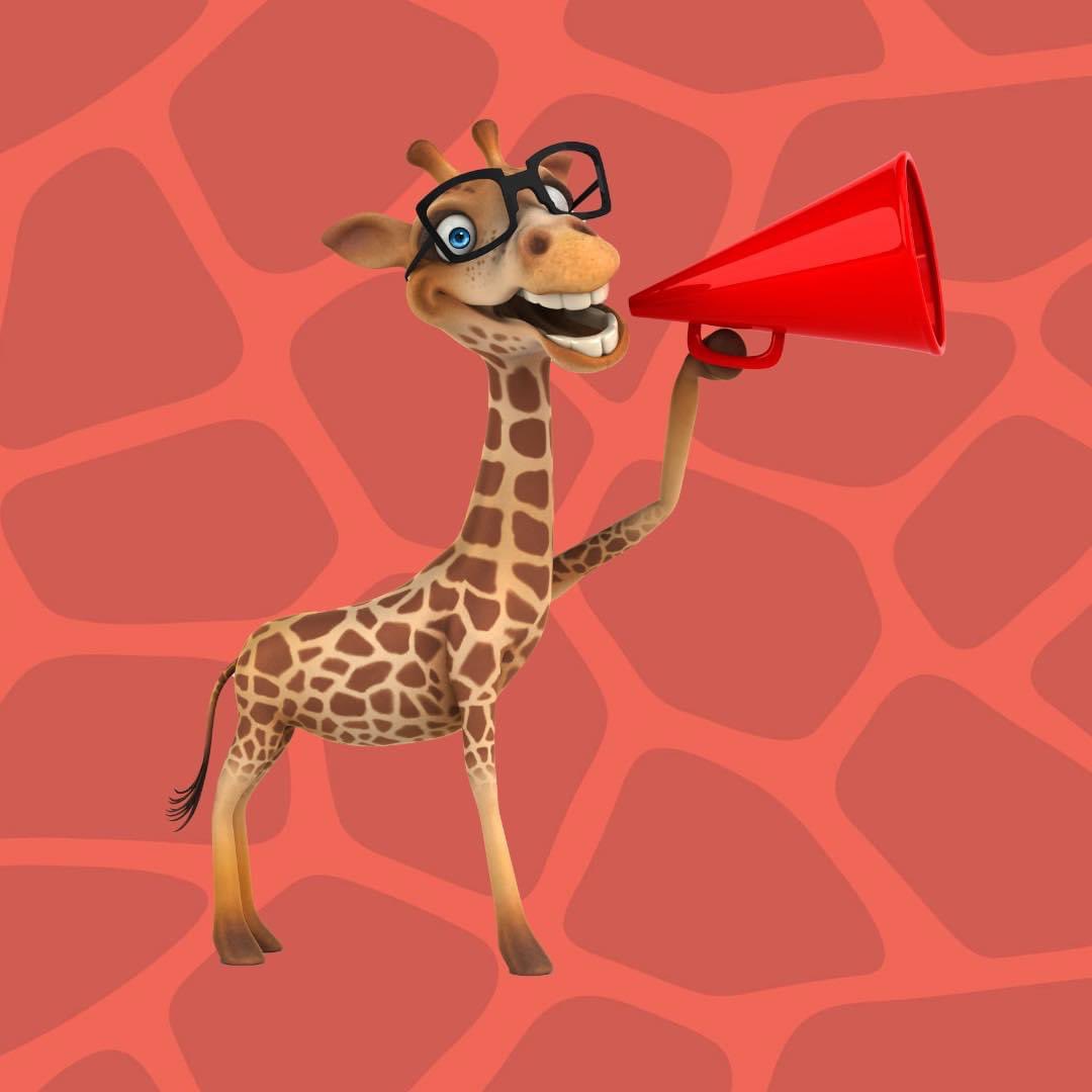 M6 Giraffe 🦒 tweet media