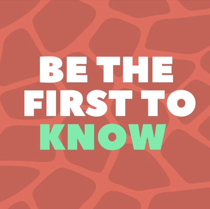 M6 Giraffe 🦒 tweet media