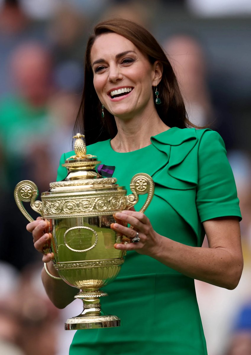 Princess of Wales News tweet media