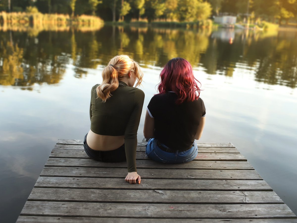 _Miss_Barb's tweet photo. Emma &amp; Abigail from The Quarry

Me as Emma
Micah.bell.lll as Abi (Ig)

📷: @AgnesHorror (Silverkrakenphotography on ig)

#thequarry #supermassivegames #abigailblyg #emmamountebank @SuperMGames https://t.co/EEkacP8kY9