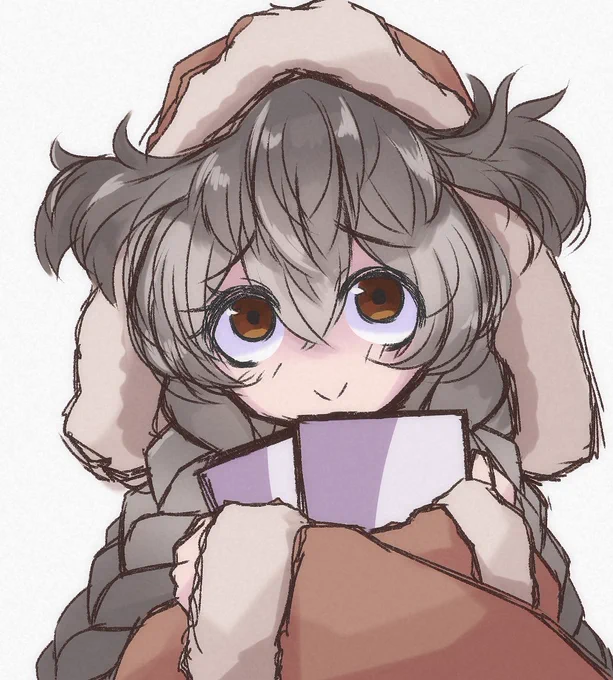 リクエスト えとたま 袋田コノハ