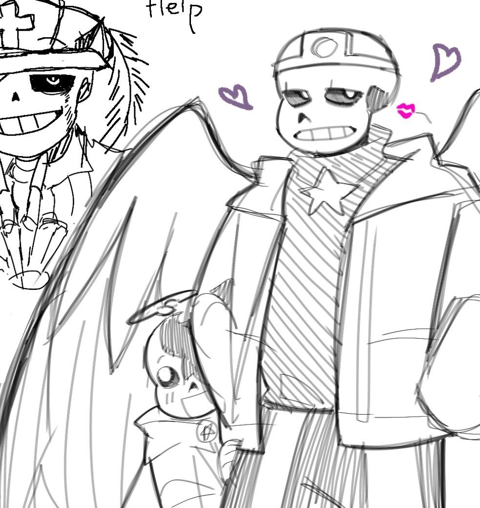 NotTeaNO's tweet photo. Magma stuff on the 2nd pic

NoneTale https://t.co/FO5cjYuIuk