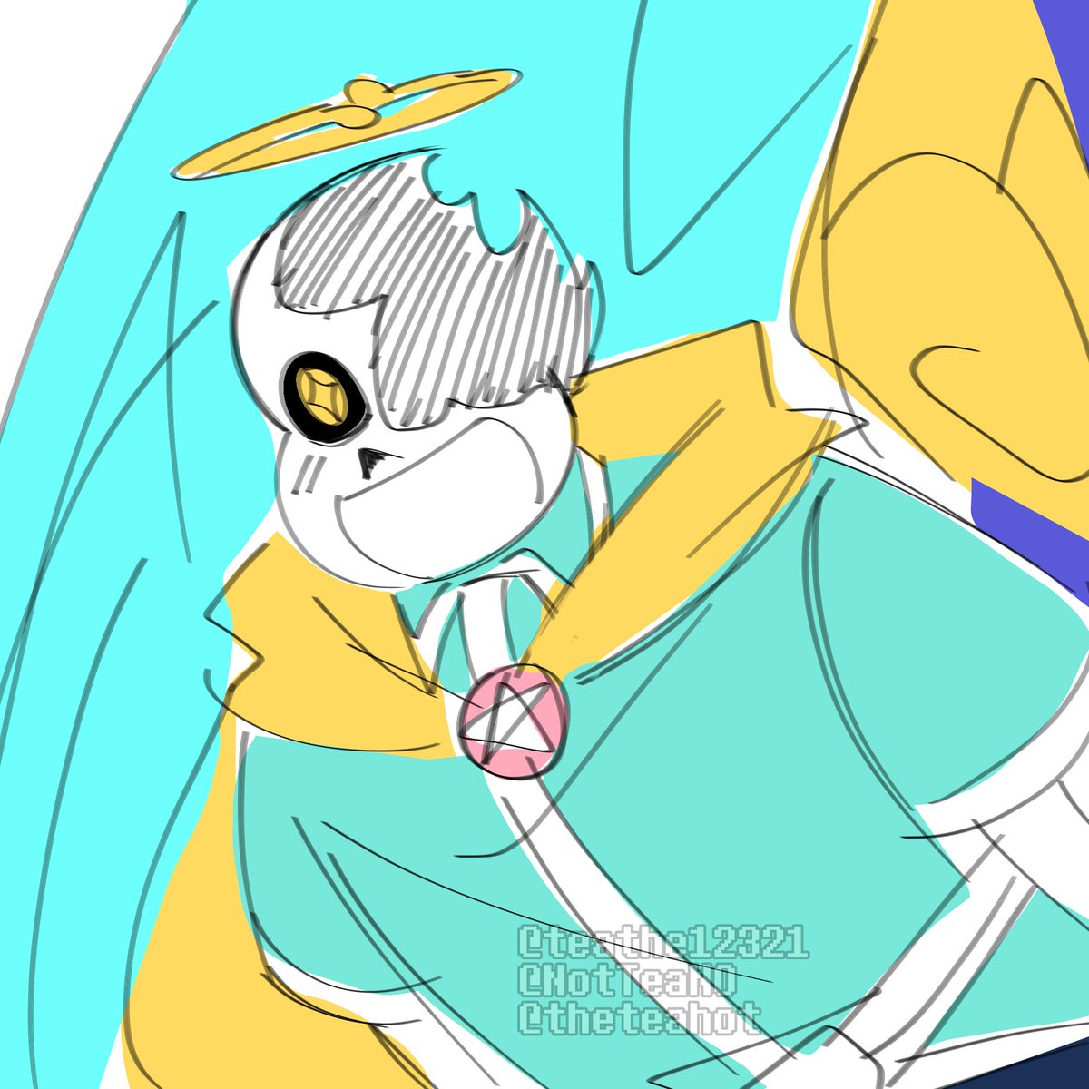 NotTeaNO's tweet photo. Magma stuff on the 2nd pic

NoneTale https://t.co/FO5cjYuIuk