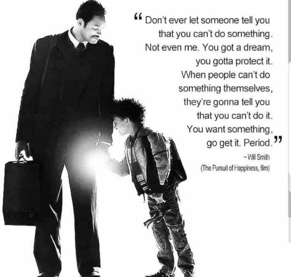 DaveMendonca's tweet photo. This has been my mantra my entire life. #GoGetIt

#Motivation #Inspiration #Careers https://t.co/oNGOZlAVR6