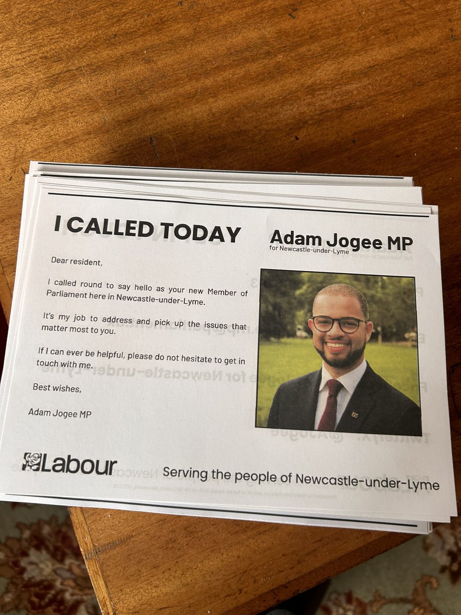 AJogee's tweet photo. Quick coffee in town with Al.
Heading out door knocking shortly #labgain #LoveNuL ๐ฌ๐ง๐น https://t.co/7El6FEc4b2