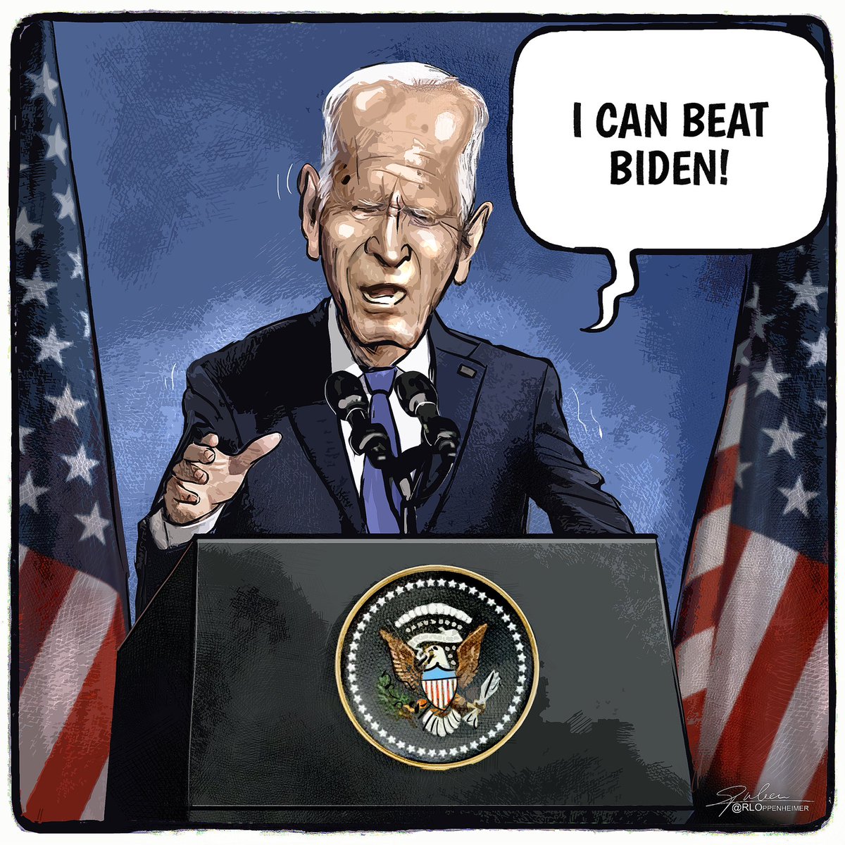 Ruben L. Oppenheimer 🏴‍☠️ tweet media