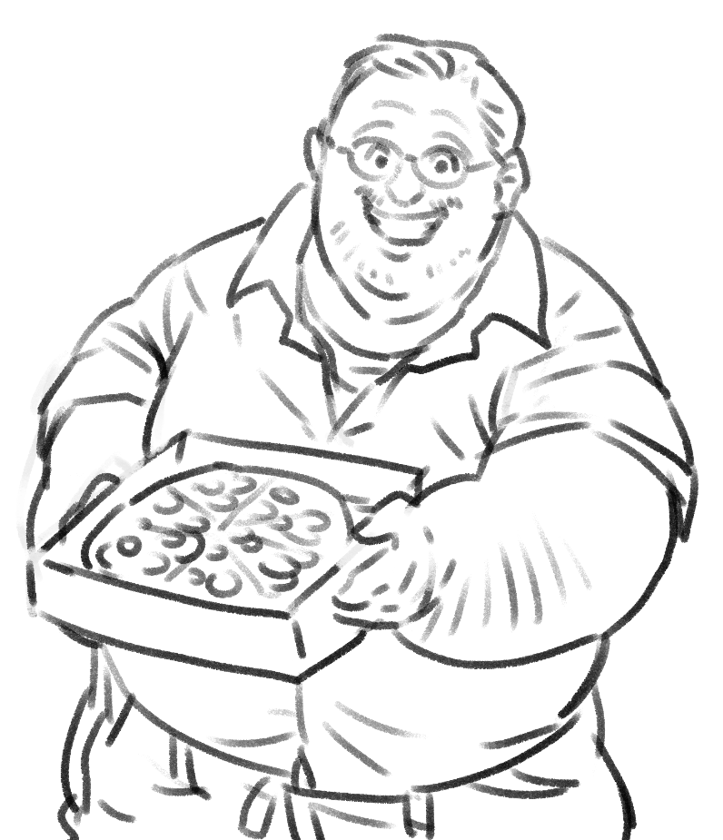 もなかまりも tweet media