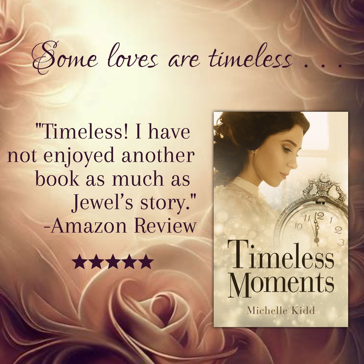 MichelleKidd67's tweet image. Enjoy a timeless suspense this Saturday! TIMELESS MOMENTS.
amazon.com/Timeless-Momen… #TIMETRAVEL #MYSTERY #INSPY