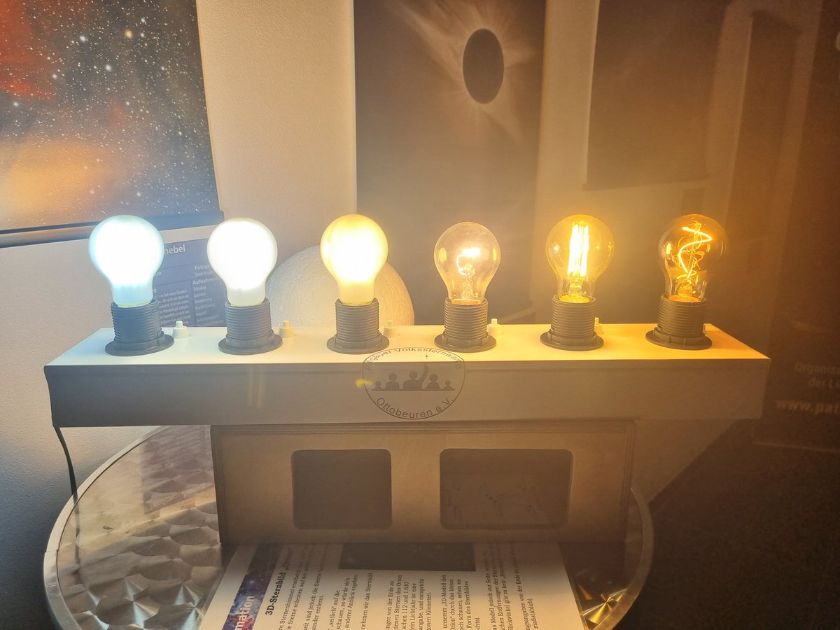 Allgäuer Volkssternwarte Ottobeuren tweet media