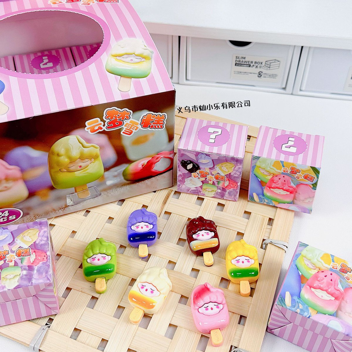 LittleTouch ♡ขายทุกอย่างที่อยากขาย♡ tweet media