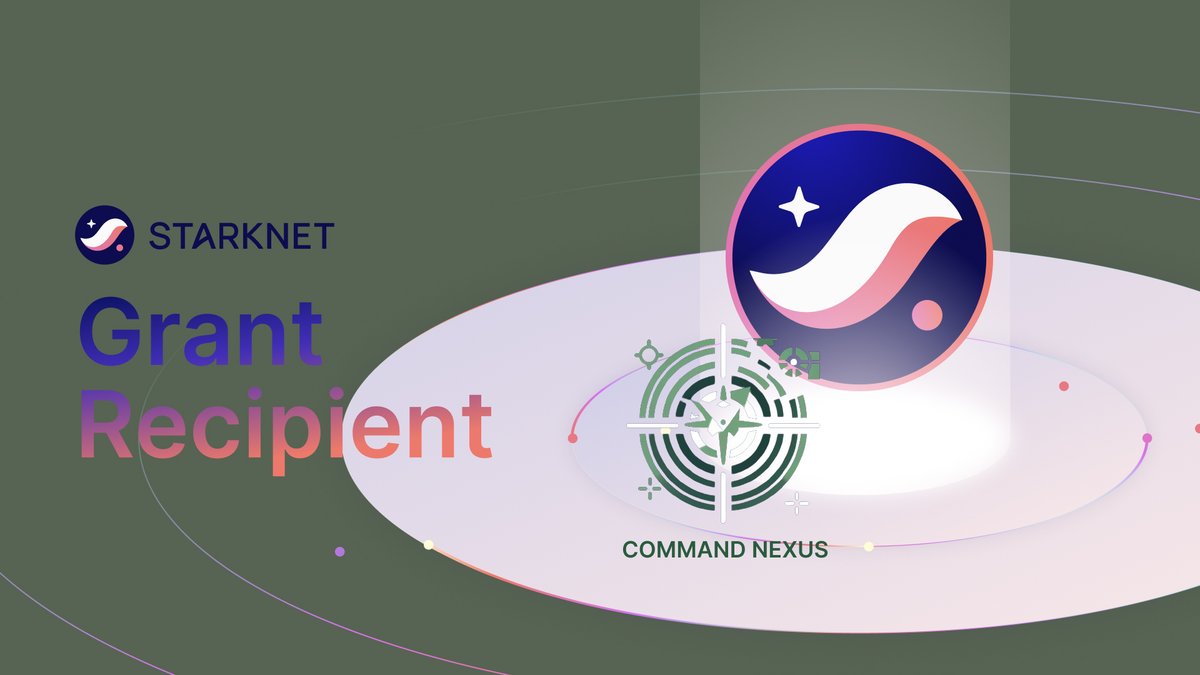 Command Nexus tweet media