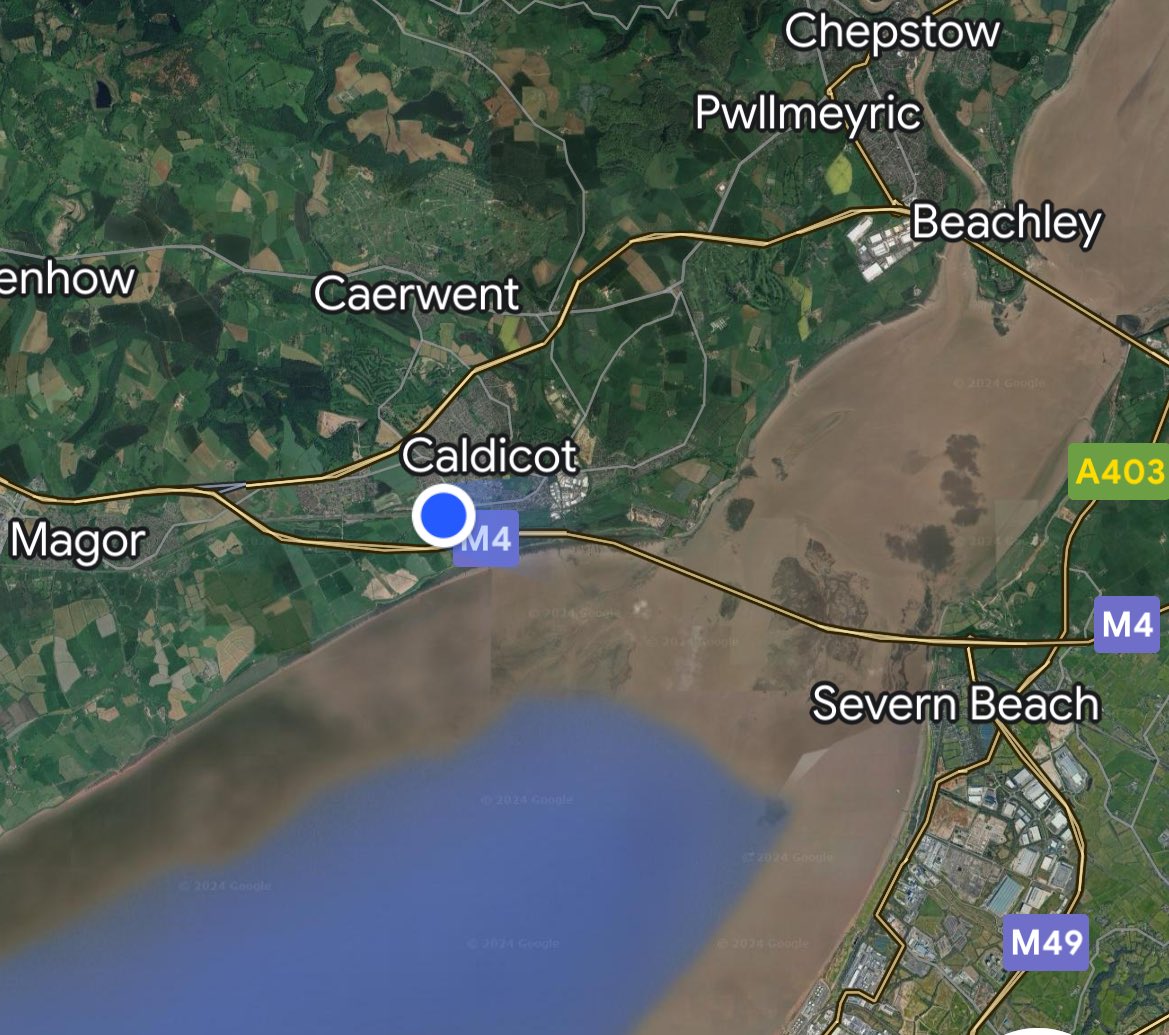 Charlotte Marie tweet media