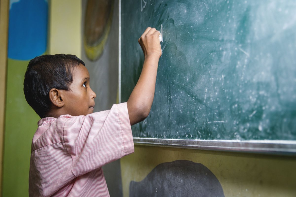 kissfoundation's tweet image. Transformative learning experiences happen in our classrooms. We shape minds and foster a love for learning.

#ClassroomExperience #Education #KISS