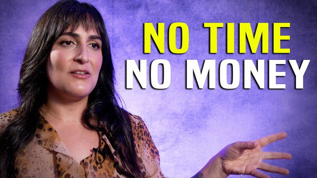 filmcourage's tweet image. 3 Fears That Hold Artists Back - Sasha Patpatia 
buff.ly/45ZPDmx 
#lifelessons #selfmatters #creatives