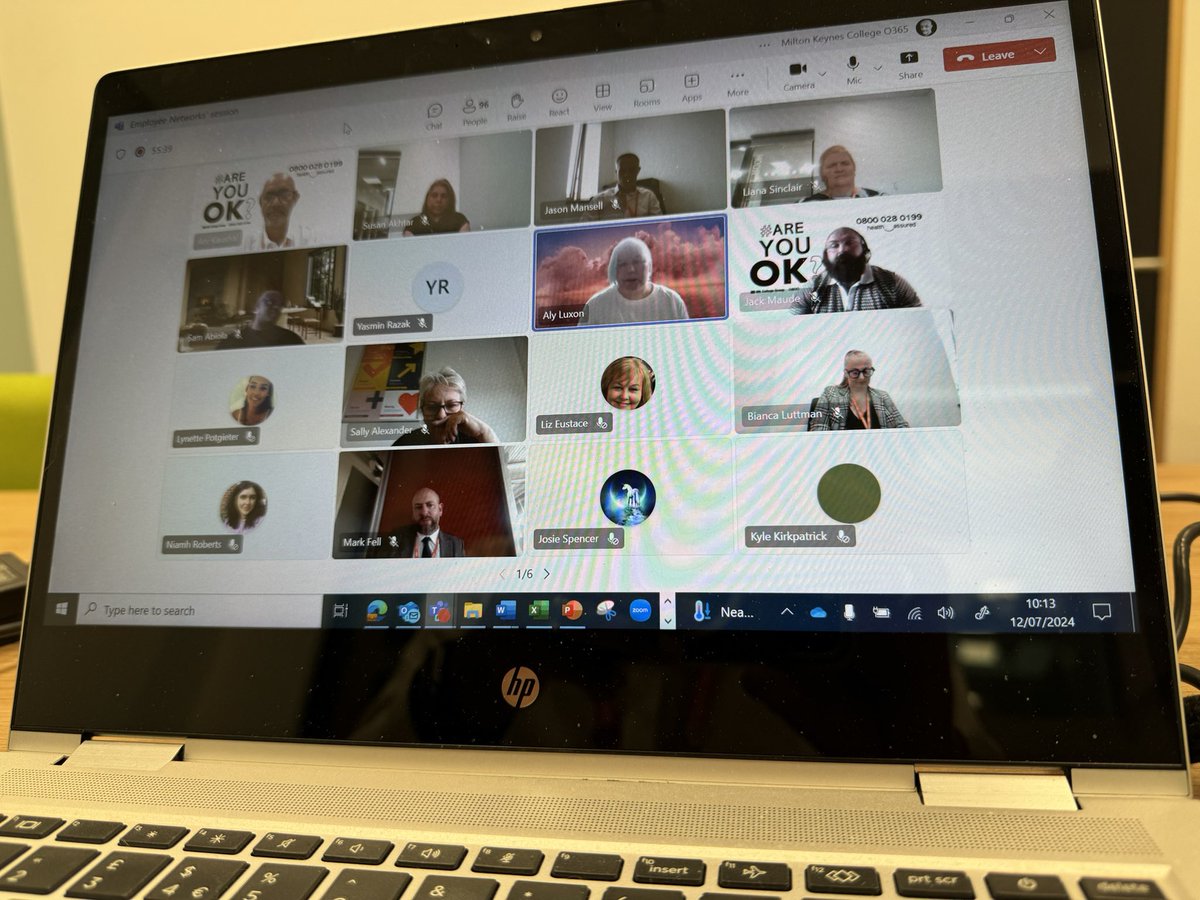 Arv_Kaushal's tweet image. Brilliant celebration day at @MKCollege 🎉

It’s not the ‘end of the year’ for many of our teams, but it was a great opportunity to celebrate how we live our our values of Respect, Innovate, Excellence, Integrity, Inspire &amp;amp; Belong ♥️

Well done to all the award winners 🥳