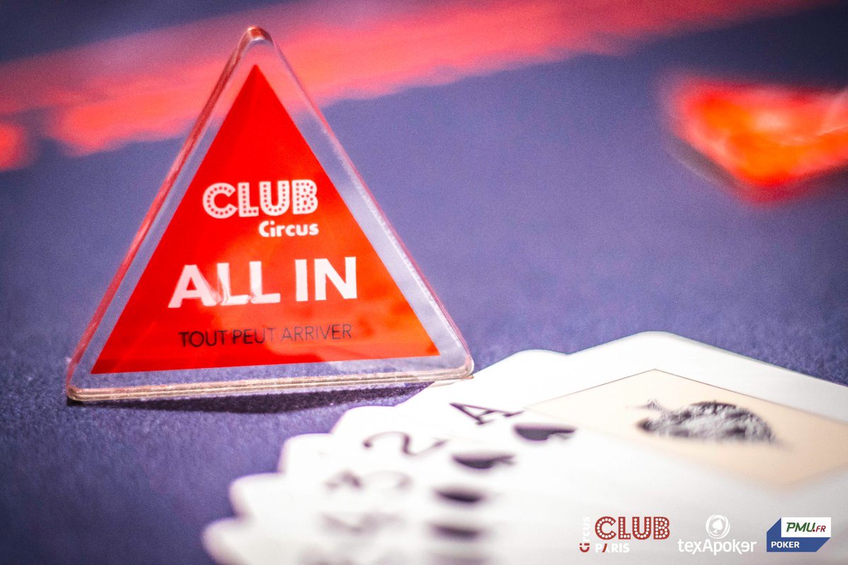 TexapokerLive's tweet photo. ☀ L'été sera synonyme de festivals de poker signés Texapoker au @ClubCircusParis avec des APO 500 du 16 au 21 juillet et du 13 au 18 août, ainsi qu'un Deepstacks 400 du 22 au 25 août ! #poker #pokerlive #APO #Deepstacks 

👉 Réservez votre place pour le tournoi de votre choix sur https://t.co/dR5NYkQaEI