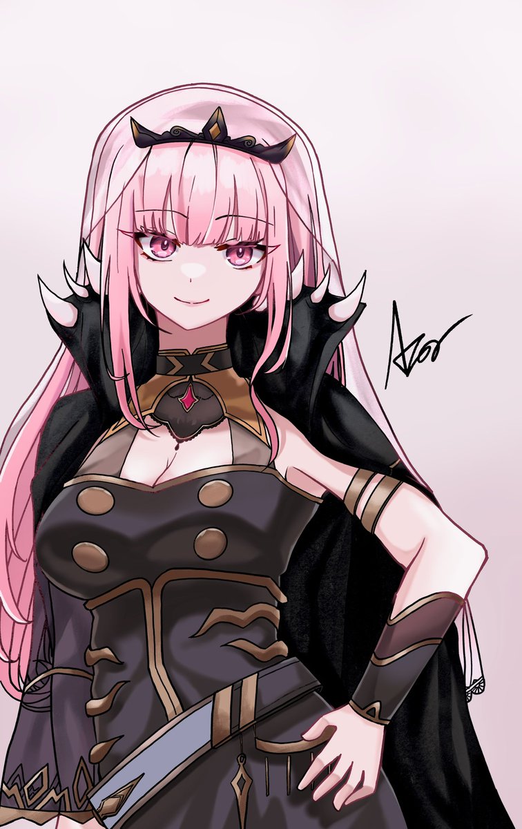 Azornor's tweet photo. 💀
#callillust https://t.co/qR2YK7uxAZ