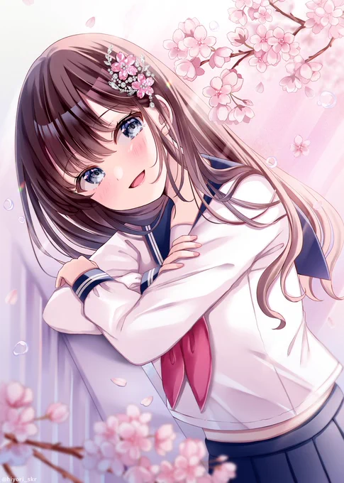 「これからもずっと一緒にいたいな」 
