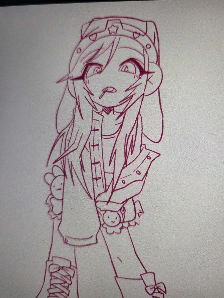 달봉 (MOONSTICK) tweet media