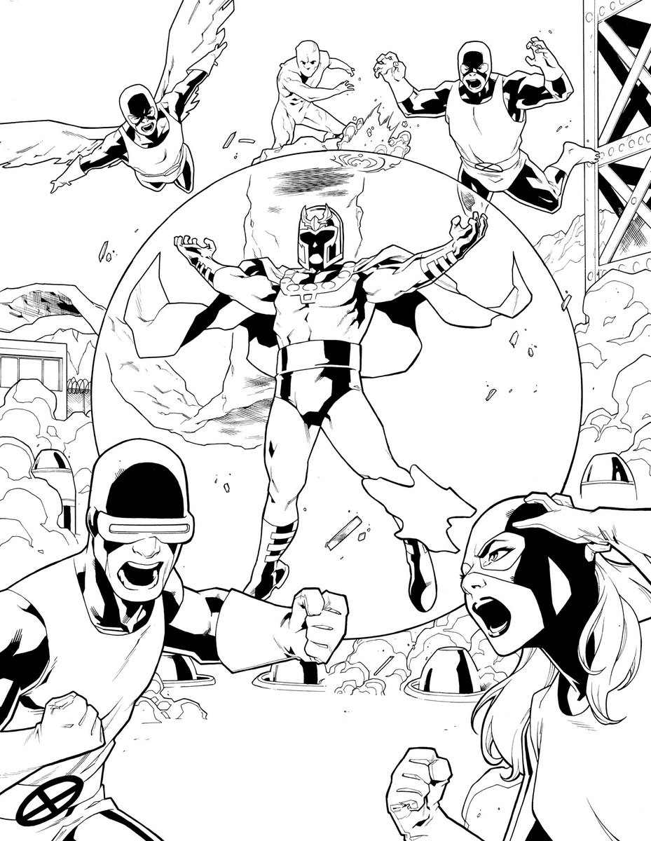 Ruairí Coleman tweet media