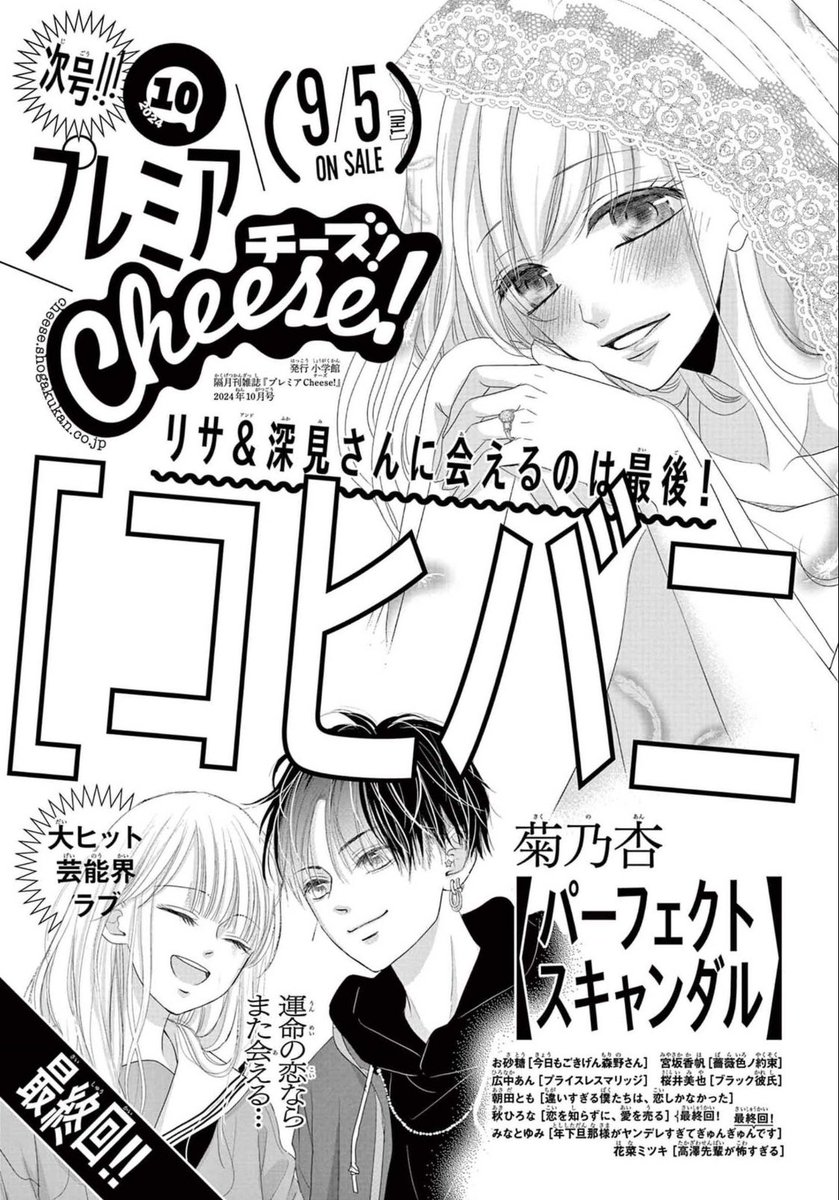 Cheese☆ベツコミ☆朱神宝 コーヒー＆バニラ 深見社長 抱き枕