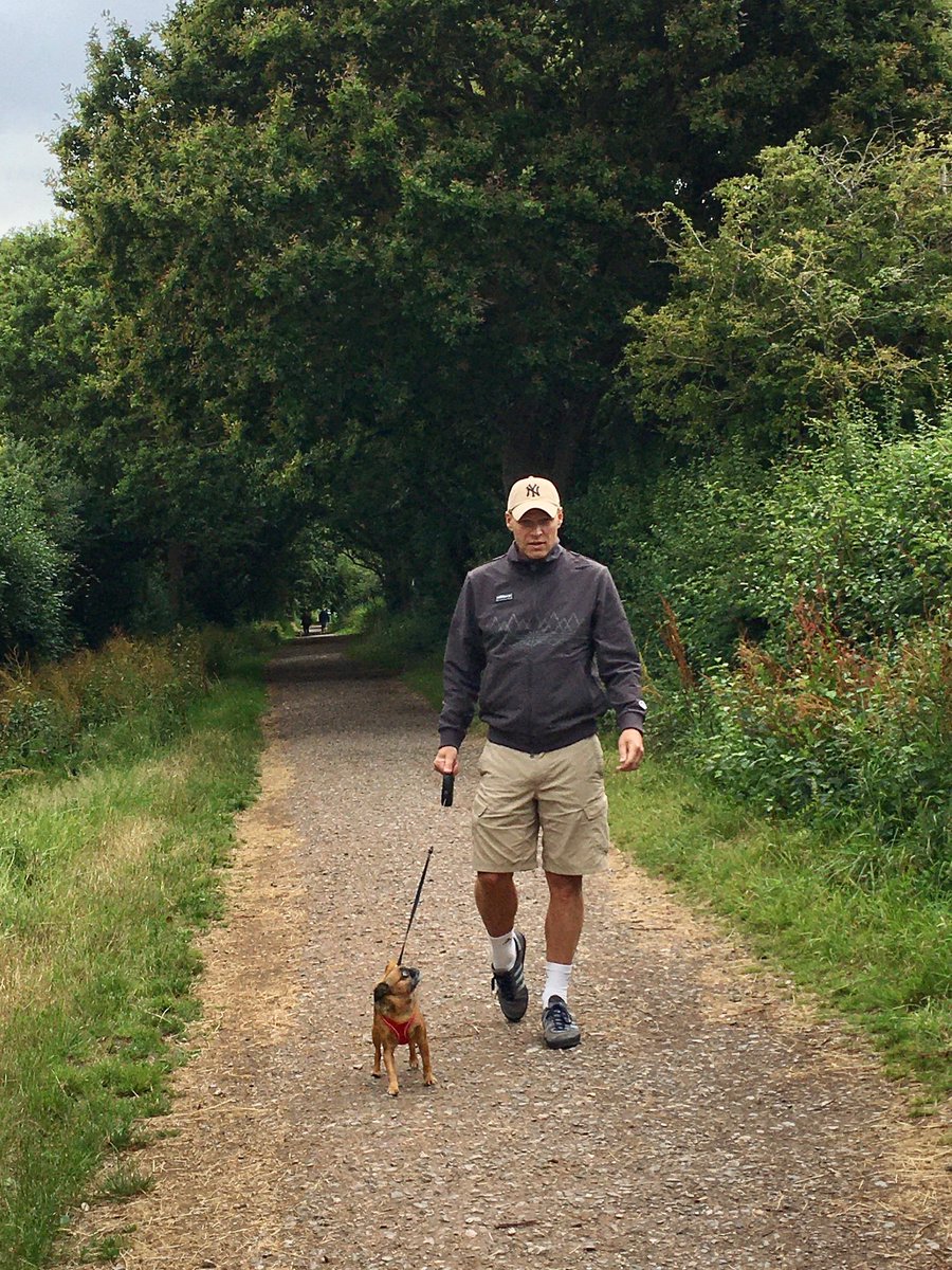 Having a few days away on the South Coast.