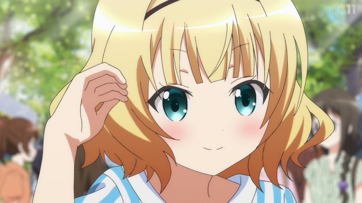 xAndroxy_'s tweet photo. ついに7月14日になりました。シャロちゃんお誕生日おめでとう！一年の中でお祝いに最適な時期 〜 💛👏

#桐間紗路生誕祭2024 
#桐間紗路誕生祭2024 
#7月15日はシャロの誕生日 
#ご注文はうさぎですか 
 #RTした人全員フォロー 
#桐間紗路 
#ごちうさ
 #gochiusa https://t.co/1thrKYcxD1
