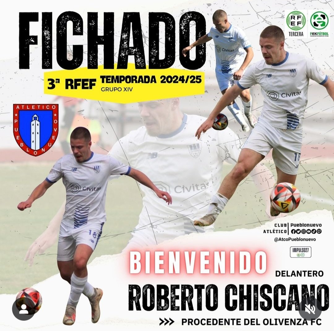 AGR Futbolistas tweet media