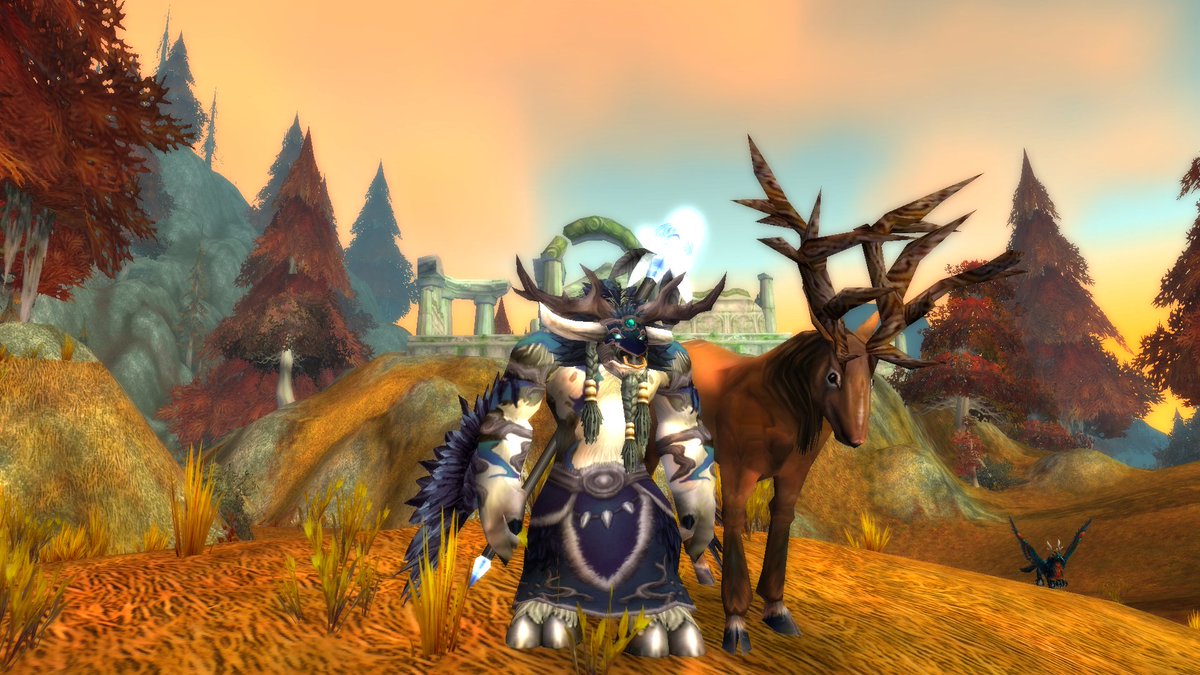 Turtle WoW tweet media