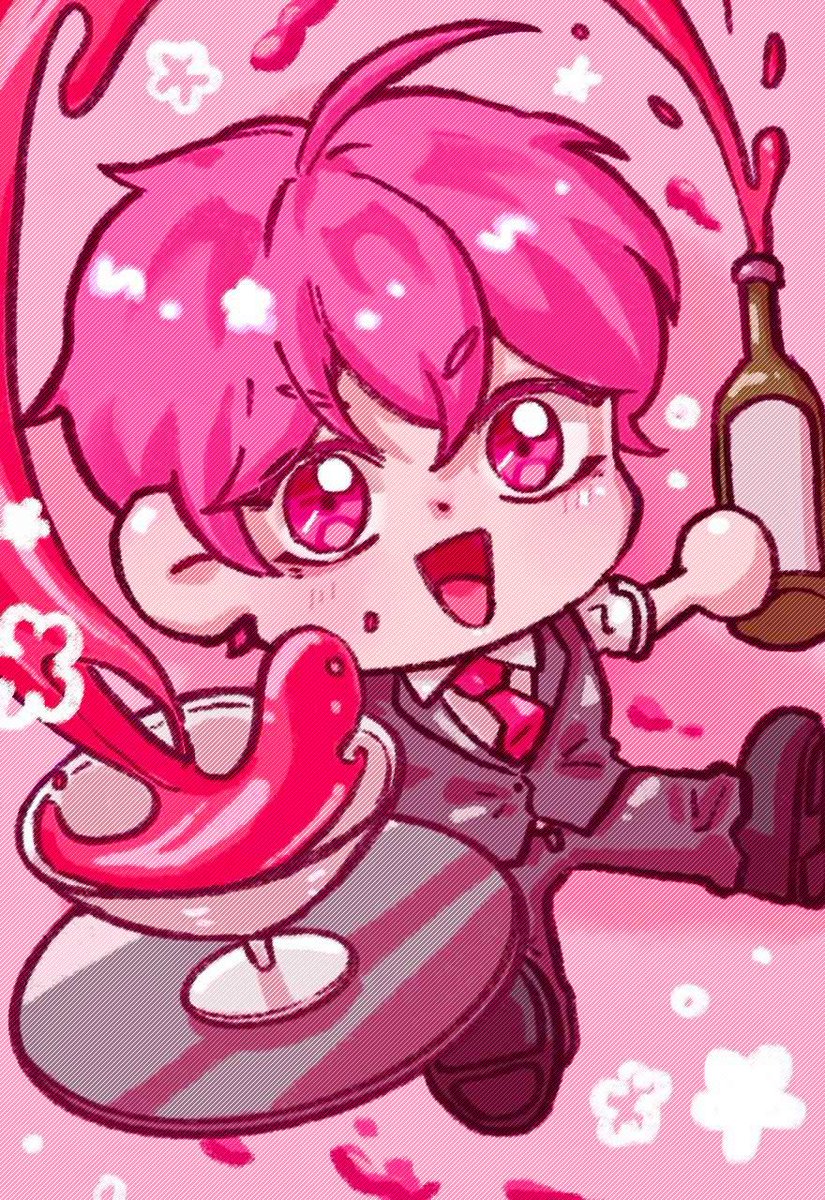 Bamnun_0312's tweet photo. 🌸2024 부산 채밤비 생일펍🌸 의 협력작을 공개합니다!

포토카드, 포스터, 엽서 에 참여해주셨습니다💗
에큐 님(@e_kyuu)

다시한번 더 참여해주셔서 감사합니다💗 https://t.co/n6aehJPlHI
