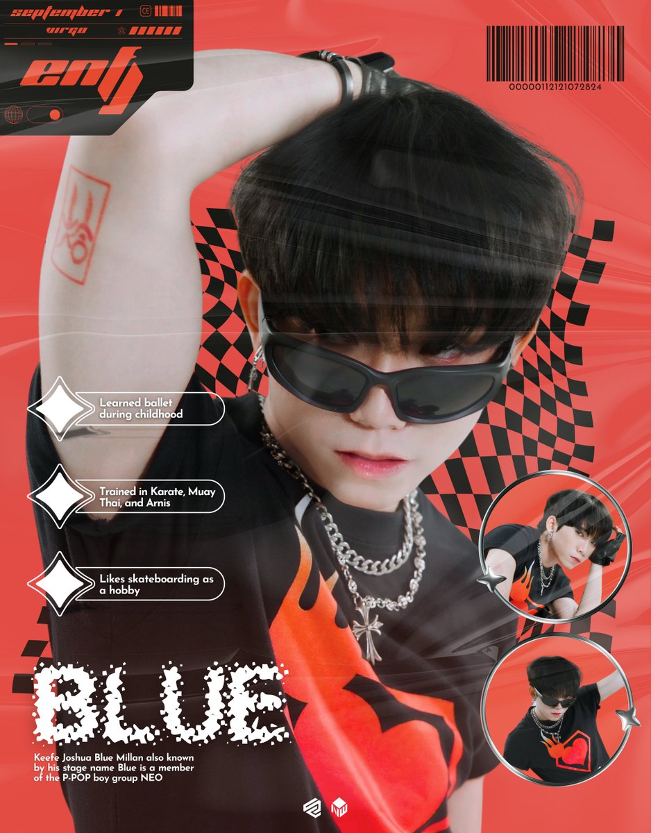 neophofficial's tweet photo. NEO: Member Profile

FOURTH MEMBER : BLUE
#NEO_BLUE

#NEO_PH #ReadyGlow https://t.co/sVwKW7Ysjx