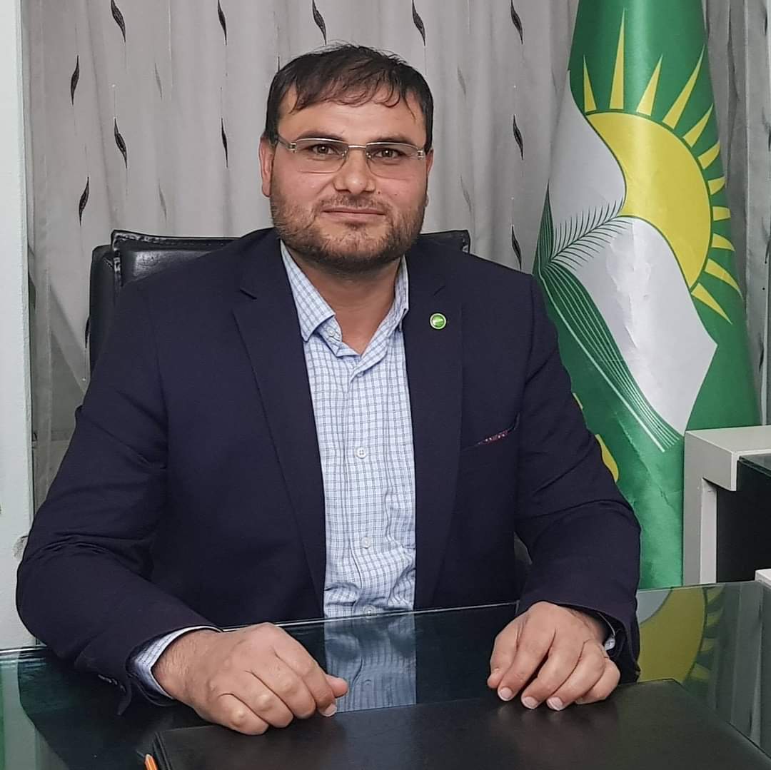 HÜDA PAR Kovancılar İlçe Başkanı Karamazı; “Kovancılar Belediyesi’nin işçi alımı şefaf bir şekilde yenilenmelidir”
👇👇👇👇
elazigbasin.com/haber/4594/hud…