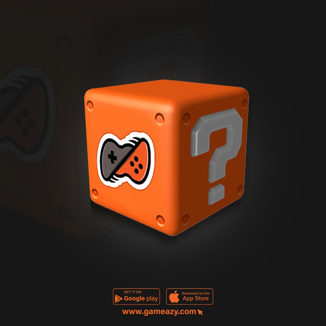 #قيمزي جايييكم بشيء رهيب🔥

توقعو وفالكم فوز ستور 50 دولار من اختياركم 💸
بنختار 3 من التعليقات الصحيحة

التكرار مسموح✅

متابعة وإعادة نشر....ونتحداك تجيبها صح😁