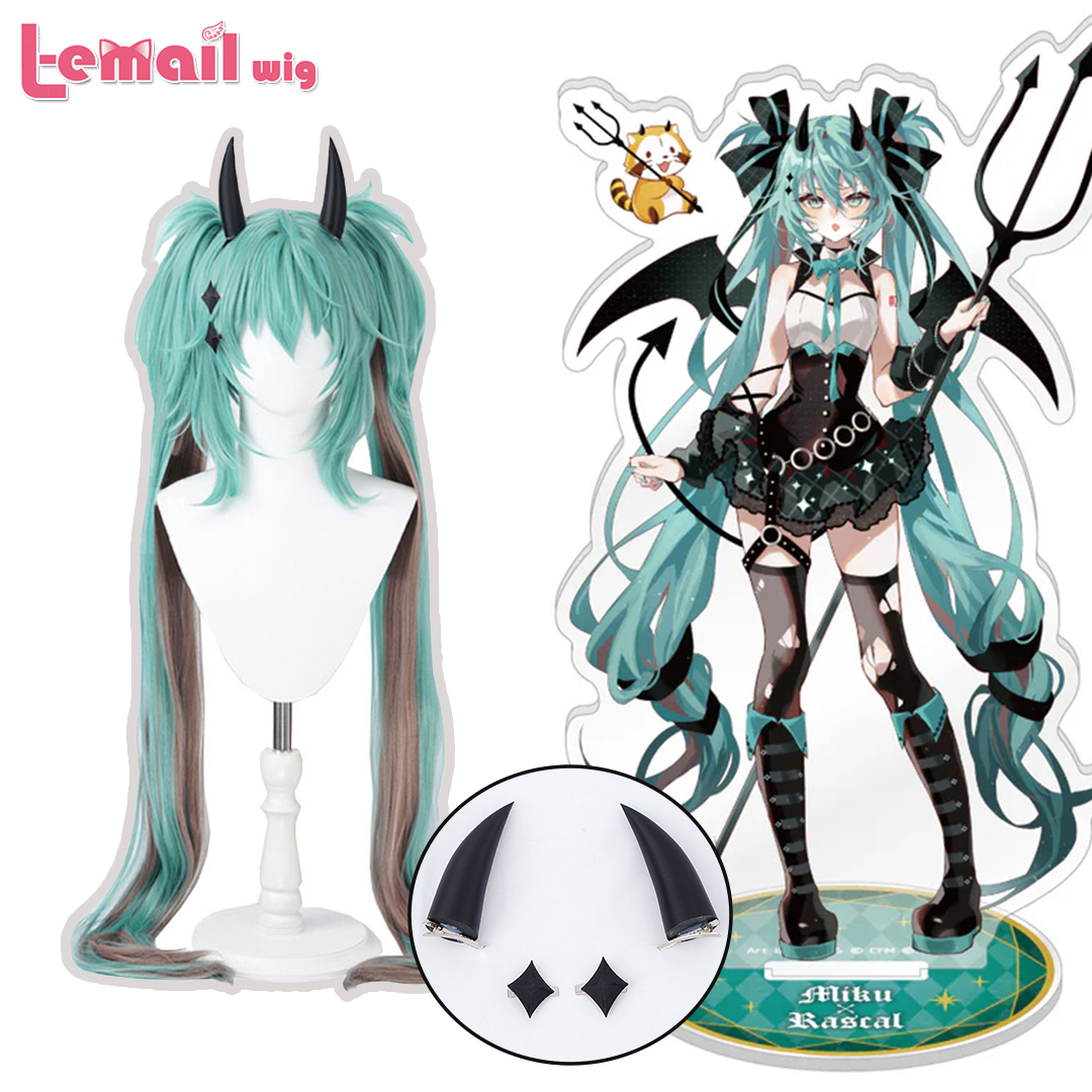 lemailcosplaywig tweet media