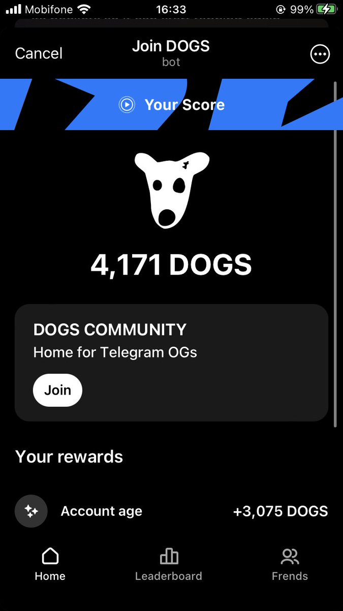 airdropb7e's tweet photo. 🚀🌟 New Functionality Launched: Stars for DOGS! 🌟🚀

Hey DOGS community! We’re excited to announce a new feature in our House: Stars for DOGS! 🌟🐶https://t.co/b37VGqTuVs https://t.co/fruIKJpDj1