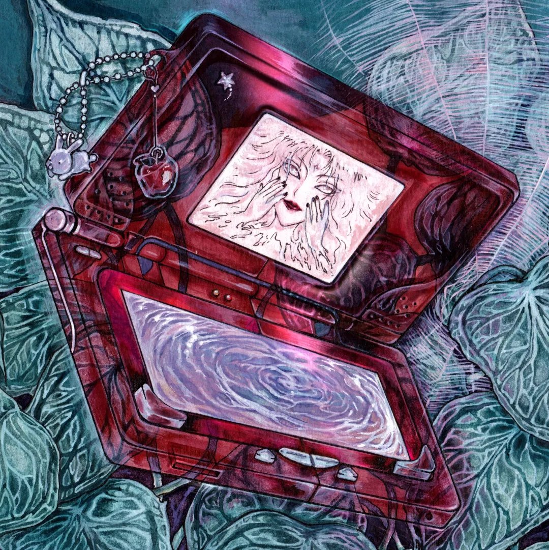 zacurowave-ザクロマンシ- (@zacurowave) on Twitter photo 