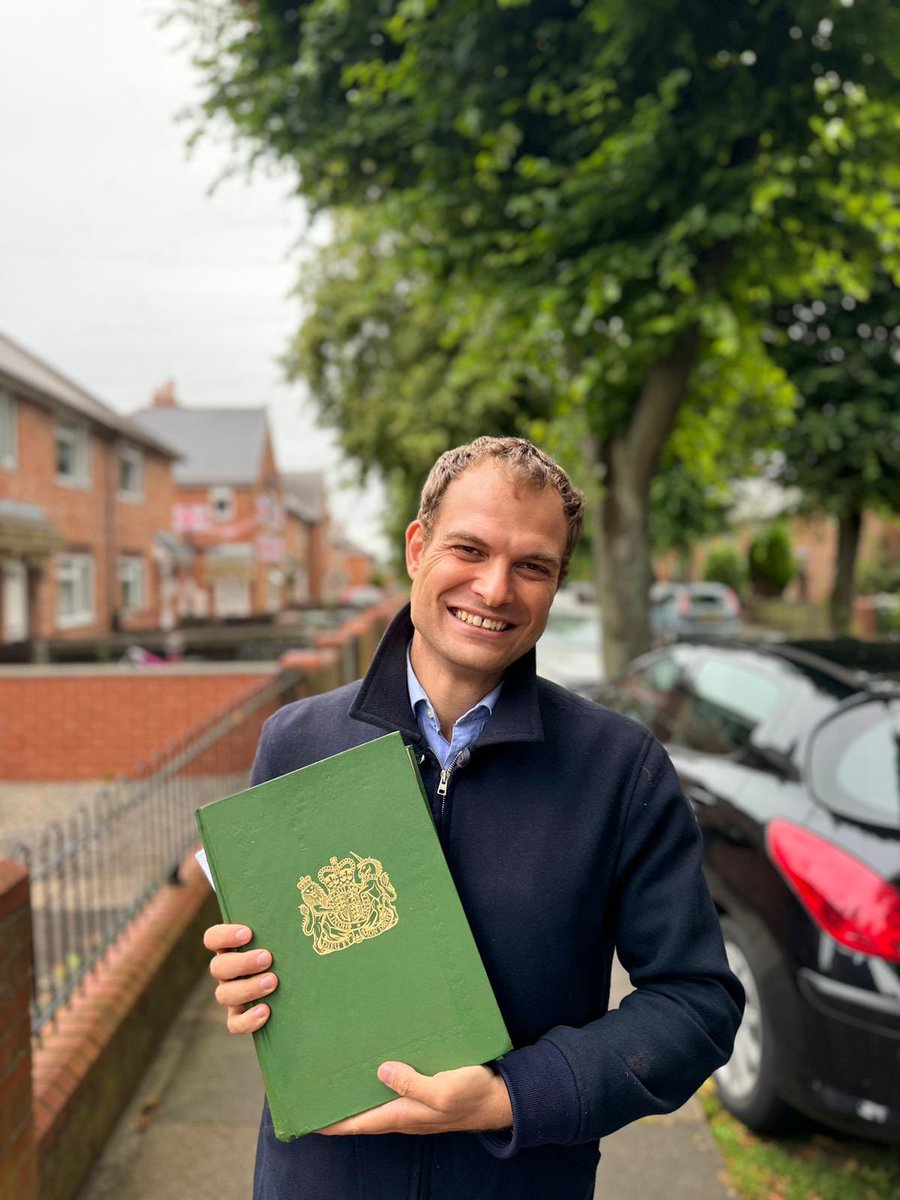 HFalconerMP's tweet image. I’m back.

Please get in touch on Hamish.falconer.mp@parliament.uk if I can help.