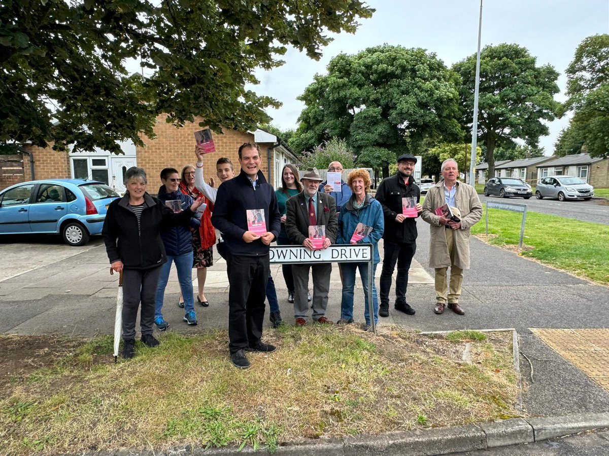 HFalconerMP's tweet image. I’m back.

Please get in touch on Hamish.falconer.mp@parliament.uk if I can help.