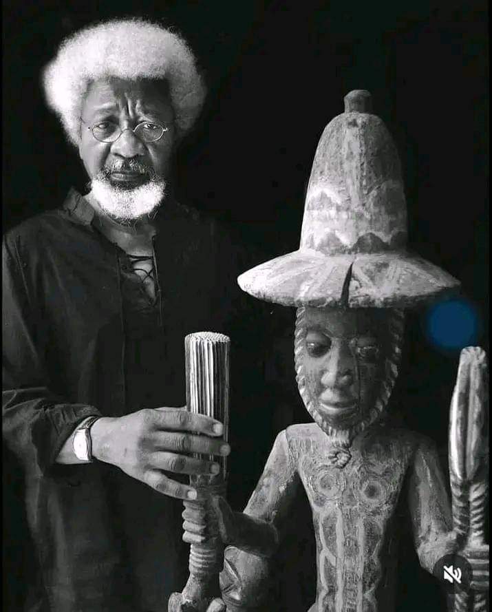 animolenikun's tweet photo. Kongi at 90

Happy birthday Ogun olakaye https://t.co/lLc8kVgeCZ