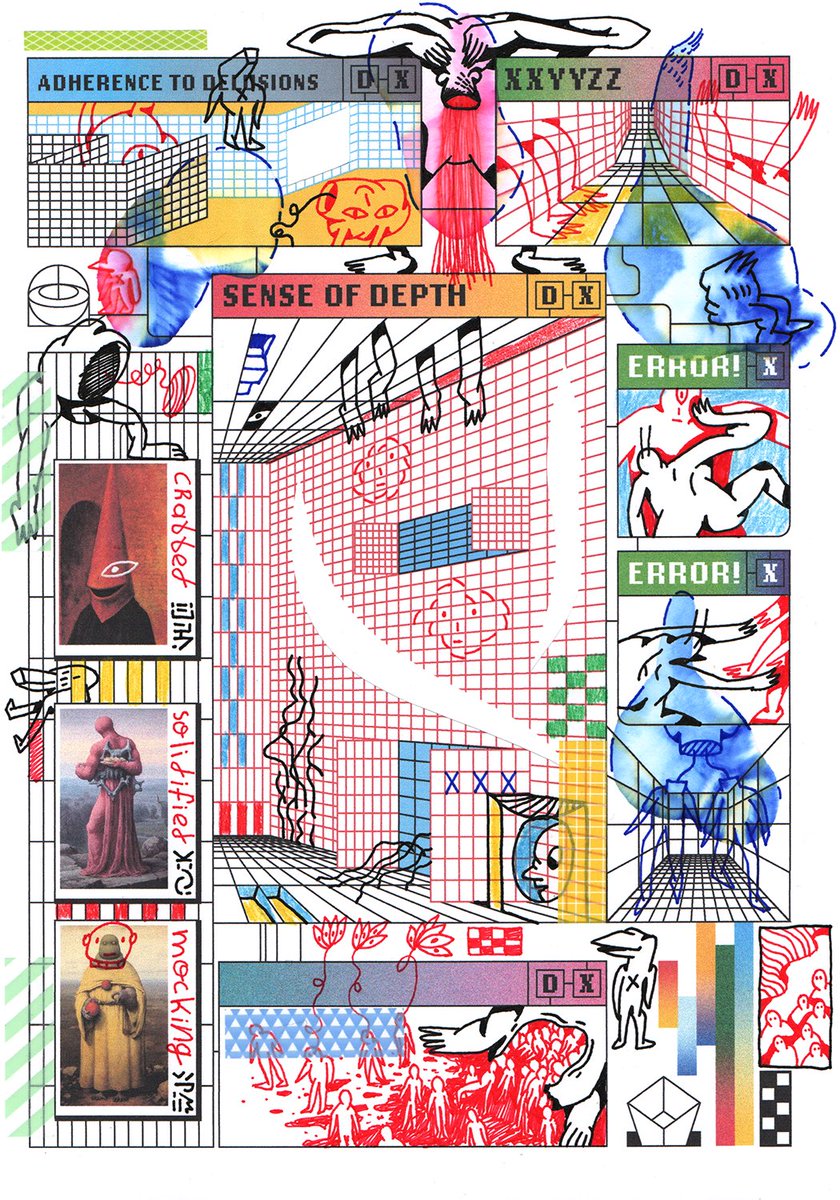 Demon Ego tweet media