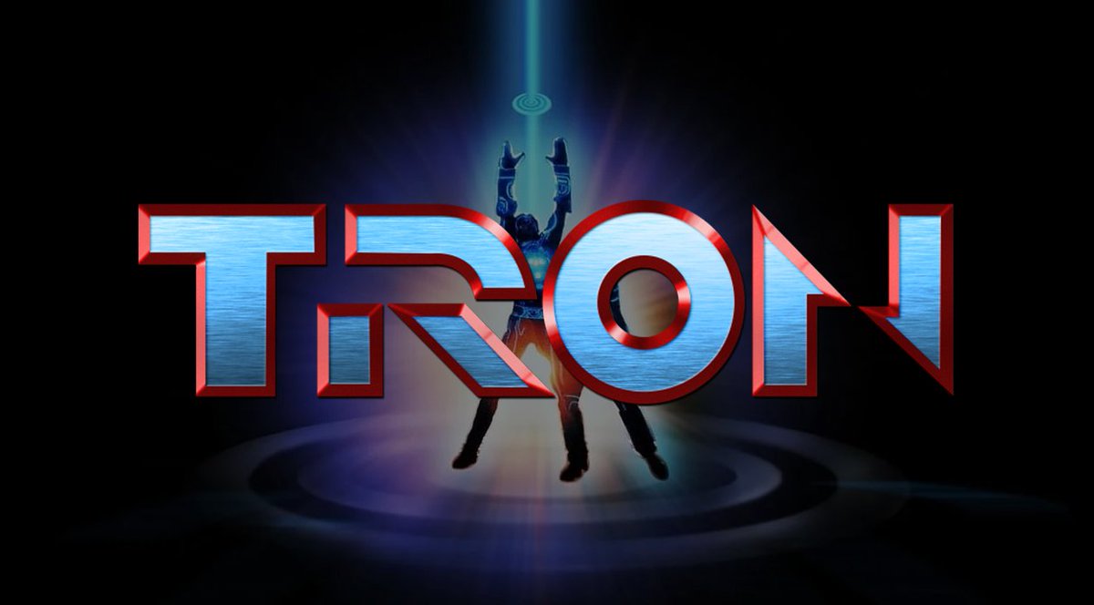 ATRightMovies's tweet image. TRON was released 42 years ago today. A groundbreaking blend of concept and digital effects, and a film that launched the career of actor Jeff Bridges, the story of how it came to be is as thrilling as a Light Cycle…

1/47
