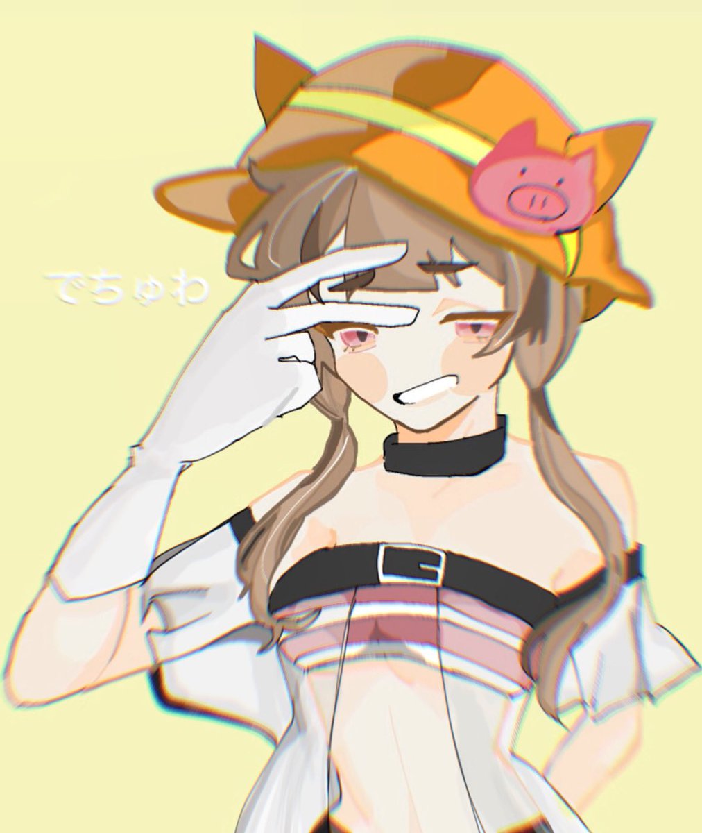 an_wa610's tweet photo. ぎゃんかわ
#wrwrd #お嬢様上等
#シャオロン https://t.co/K3U6SGyxh7